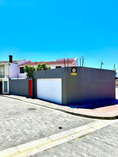 The White House - Zonnebloem - 7