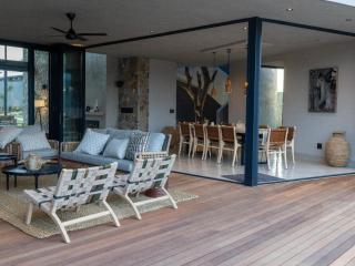 Izakithi River Villa - 4