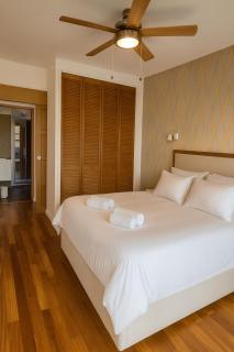 Sea View Prestige - T3, 6P, Terrasse & Vue Mer, PK - 5