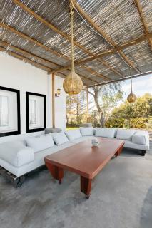 A&V Sea View Villa - 4