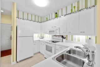 Kingston Plantation - Canterbury #5D - Tranquility by the Lake - 5