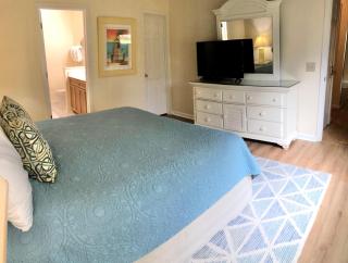 Kingston Plantation - Canterbury #5D - Tranquility by the Lake - 1