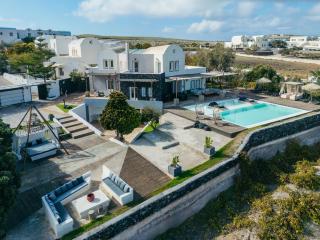 A&V Sea View Villa - 7