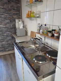 Übernachtungszimmer - 3