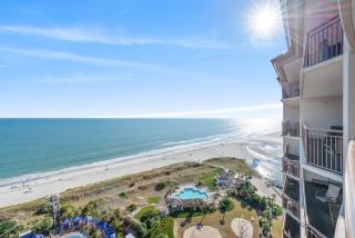 North Beach Resort and Villas #1916 - Oceanfront - Myrtle Beach - 5