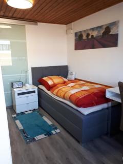 Übernachtungszimmer - 4