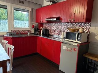 Cocooning Auvergnat - 7