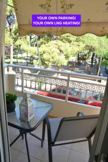 PineParkView Apartment - 0