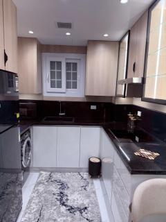 Smart Home Luxury Apartment Mohandessin - 1