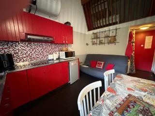 Cocooning Auvergnat - 8