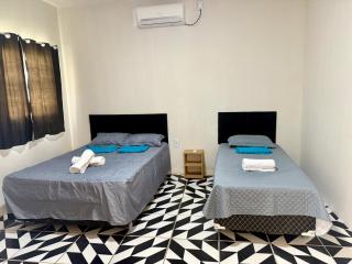 Casa no centro na Praia do Preá/CE - 2