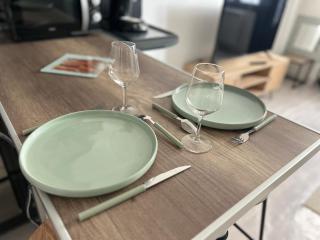 Appartement cosy proche gare et centre ville - 4