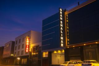 Hotel Grand Shalimar - 0