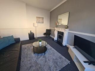 2 bed central apartments - 3