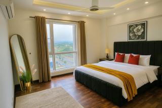 Bella Hotel Apartments- Executive Stay Opposite Centaurus Mall Islamabad - 9