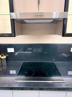 Smart Home Luxury Apartment Mohandessin - 1