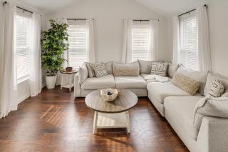 Backyard Retreat! Extended Stay in Nashville - 7