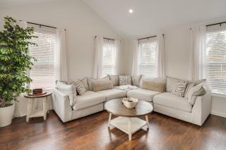 Backyard Retreat! Extended Stay in Nashville - 5