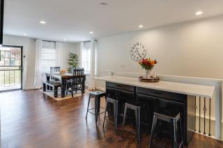 Backyard Retreat! Extended Stay in Nashville - 3