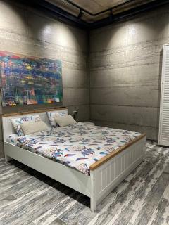 The Underground MOOTEL - 3