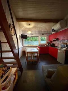 Cocooning Auvergnat - 9