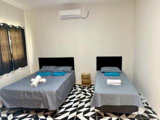 Casa no centro na Praia do Preá/CE - 5