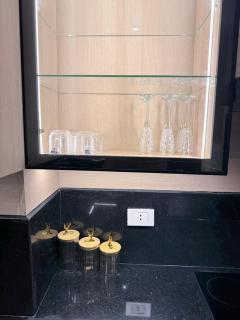 Smart Home Luxury Apartment Mohandessin - 2