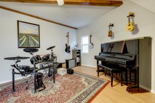 Near Hiking Trails! Luxe Family Home in Lakeside - 6