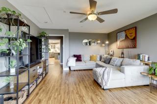 Near Hiking Trails! Luxe Family Home in Lakeside - 5