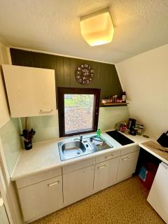 Finnhütte Louise am Storkower See - 5