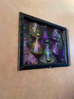 Résidence La perle - Mirleft - 2