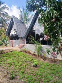Evergreen villa - 5
