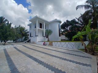 Evergreen villa - 4