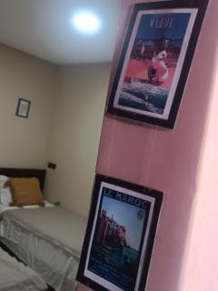 Résidence La perle - Mirleft - 3