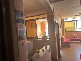 Résidence La perle - Mirleft - 4