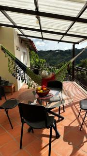 Casa finca El Girasol - 1