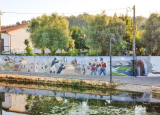 El Camino Lodge - Redinha - 5