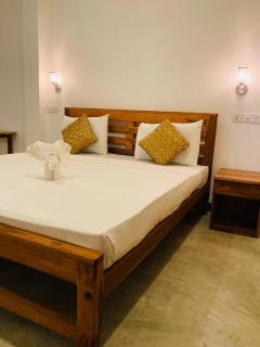 Wild Safari River Cottage Udawalawa - 2