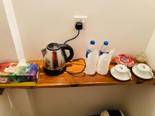 Wild Safari River Cottage Udawalawa - 1