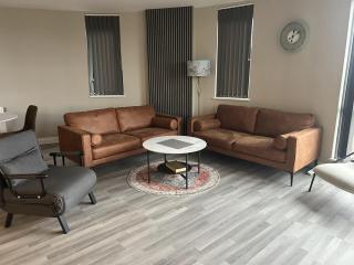 London Heathrow Apartment - West Drayton - 3