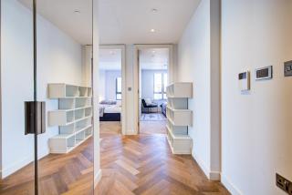 Mayfair Skyline Residence - 7