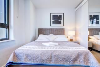 Mayfair Skyline Residence - 2