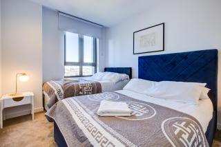 Mayfair Skyline Residence - 1