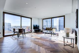 Mayfair Skyline Residence - 0