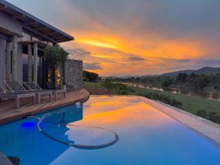 Izakithi River Villa - 0