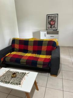 Departamento completo a metros de Pellegrini - 5