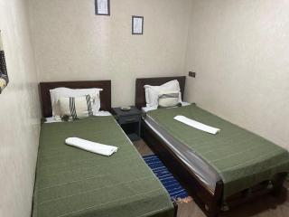 Résidence La perle - Mirleft - 6