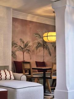 Riad Beltza - "Sourour" Privé avec Piscine et Services - 3