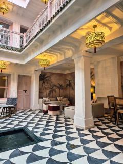 Riad Beltza - "Sourour" Privé avec Piscine et Services - 7