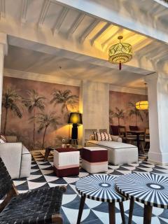 Riad Beltza - "Sourour" Privé avec Piscine et Services - 2